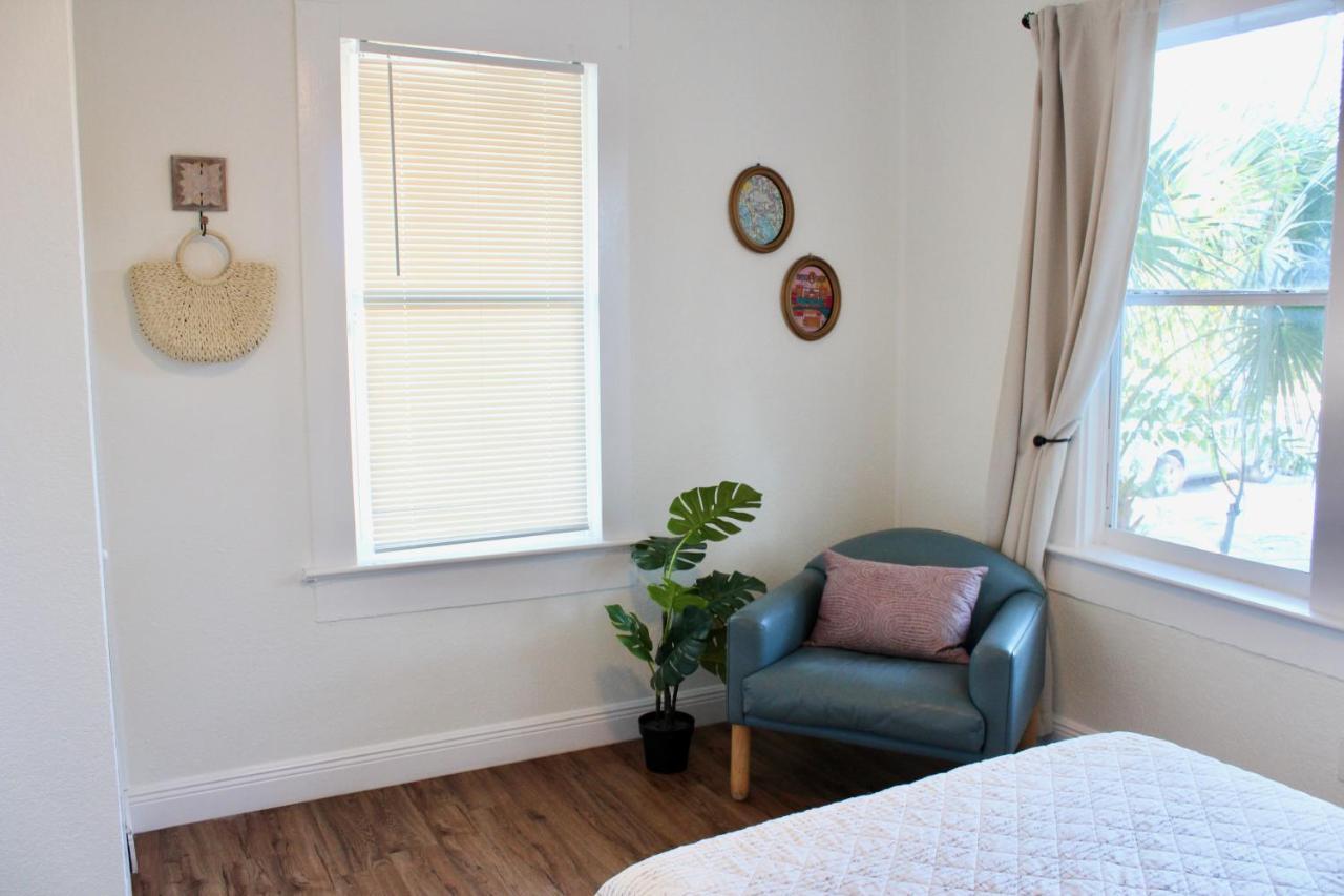 3 Bedroom Modern Ybor City Home- Pet Friendly Tampa Dış mekan fotoğraf