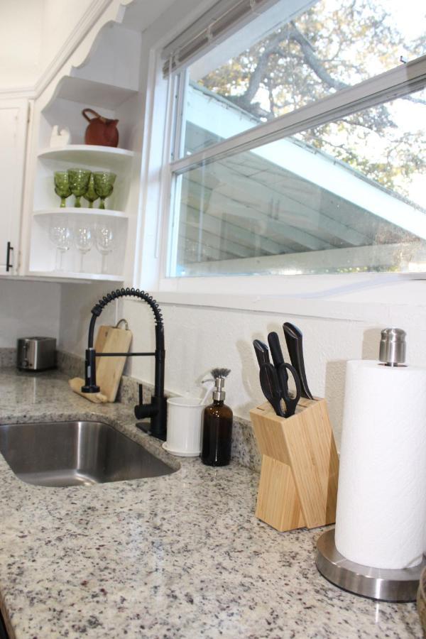 3 Bedroom Modern Ybor City Home- Pet Friendly Tampa Dış mekan fotoğraf