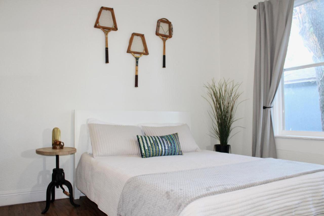 3 Bedroom Modern Ybor City Home- Pet Friendly Tampa Dış mekan fotoğraf